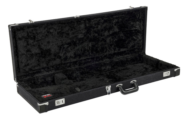 FENDER WRANGLER DENIM CASE - BLACK