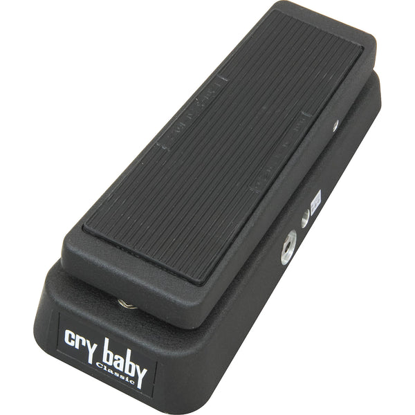 DUNLOP GCB95F CRY BABY CLASSIC WAH PEDAL