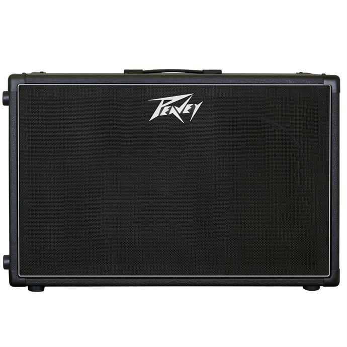 PEAVEY 212-6 BLACK CABINET - LOCAL PICKUP ONLY