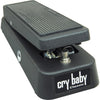 DUNLOP GCB95F CRY BABY CLASSIC WAH PEDAL