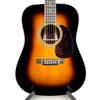 MARTIN D35 SUNBURST