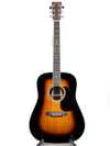 MARTIN D35 SUNBURST