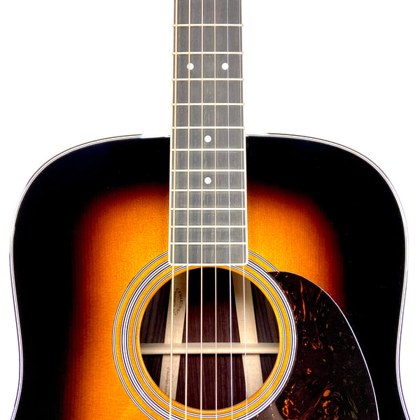 MARTIN D35 SUNBURST