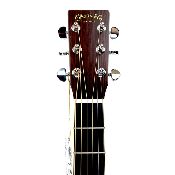 MARTIN D35 SUNBURST