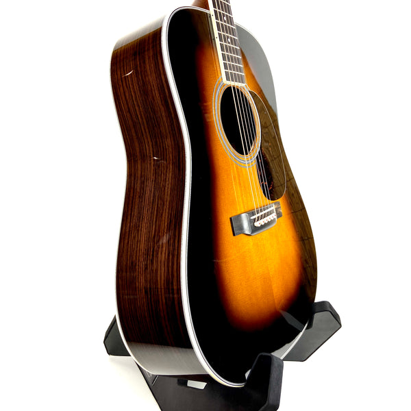 MARTIN D35 SUNBURST