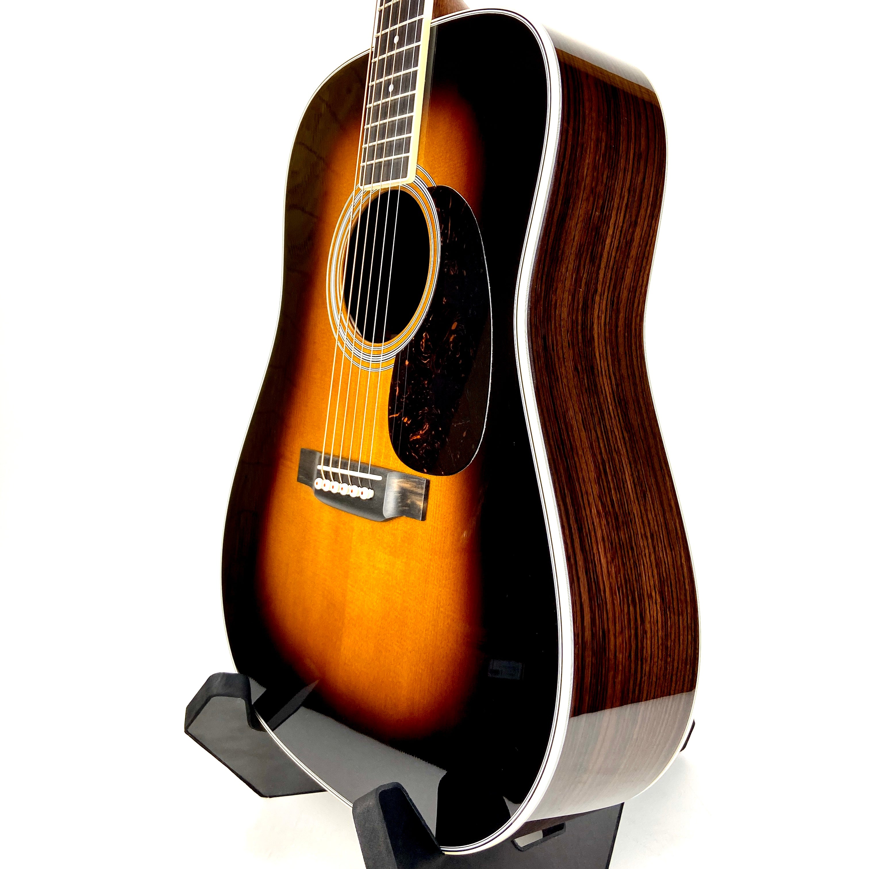 MARTIN D35 SUNBURST