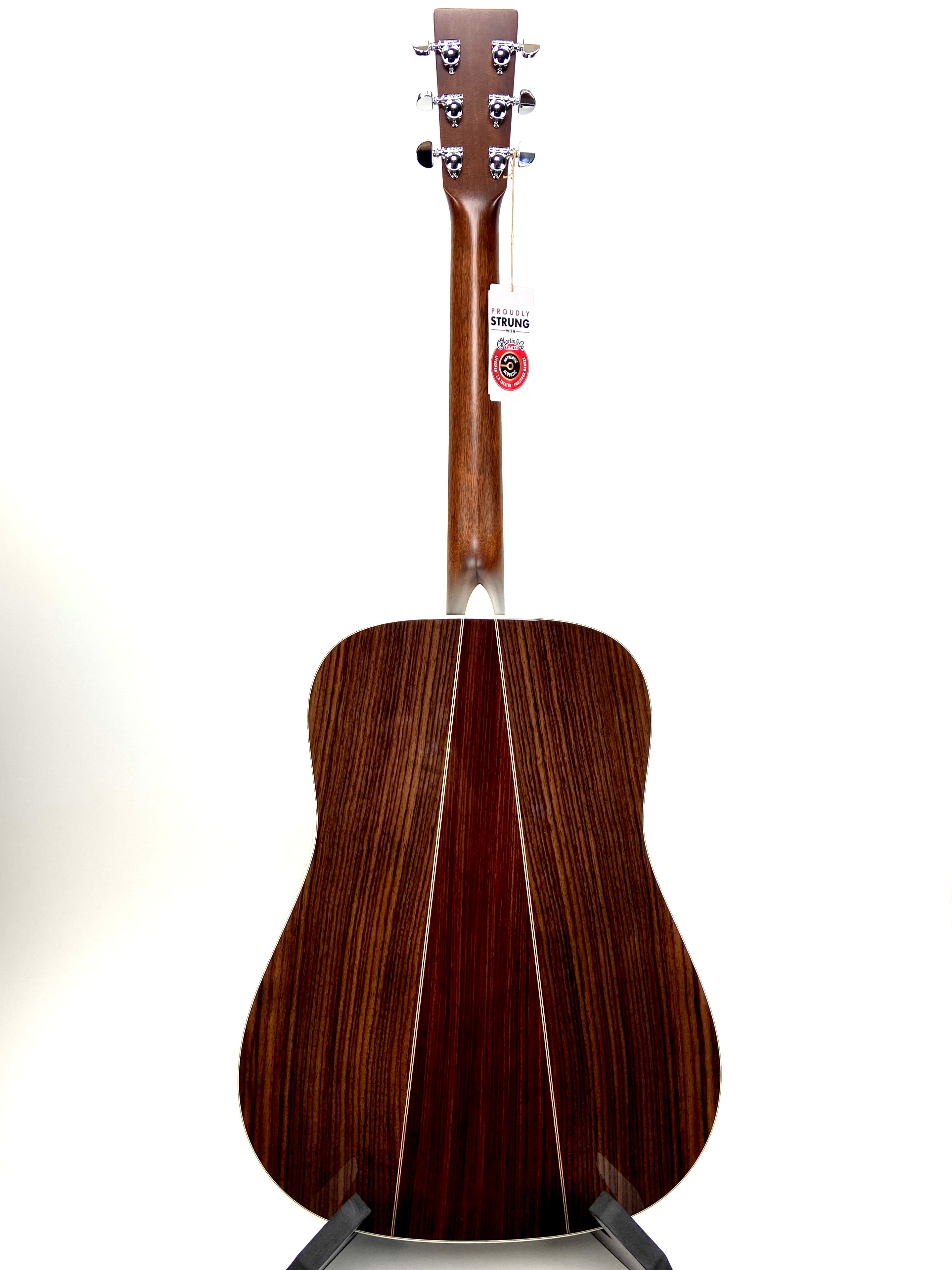 MARTIN D35 SUNBURST