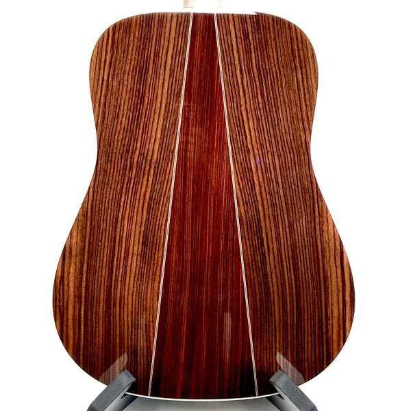 MARTIN D35 SUNBURST