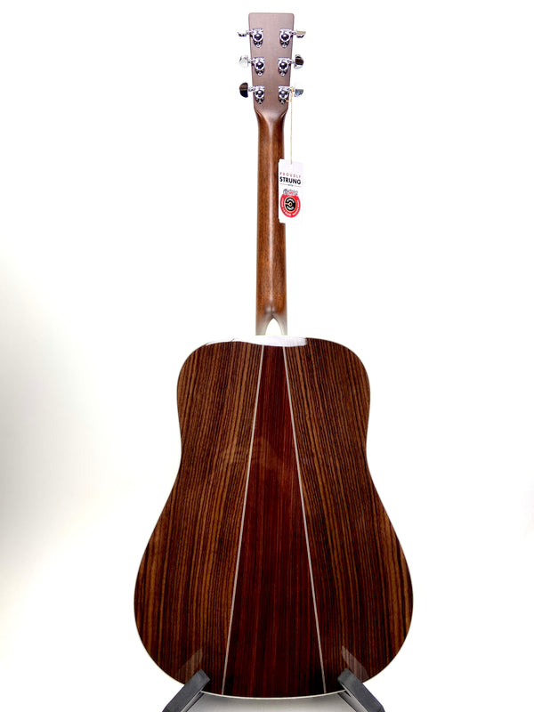 MARTIN D35 SUNBURST