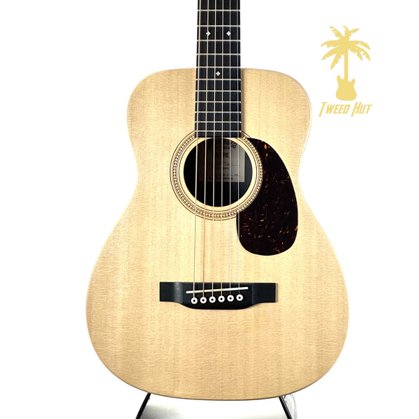 Little martin online rosewood