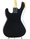 SQUIER SONIC PRECISION BASS - BLACK