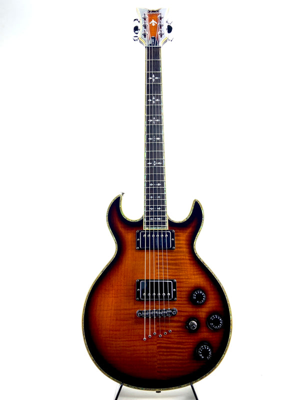 SCHECTER S-1 ELITE DIAMOND SERI