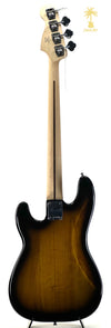 SQUIER SONIC PRECISION BASS - 2 TONE SUNBURST