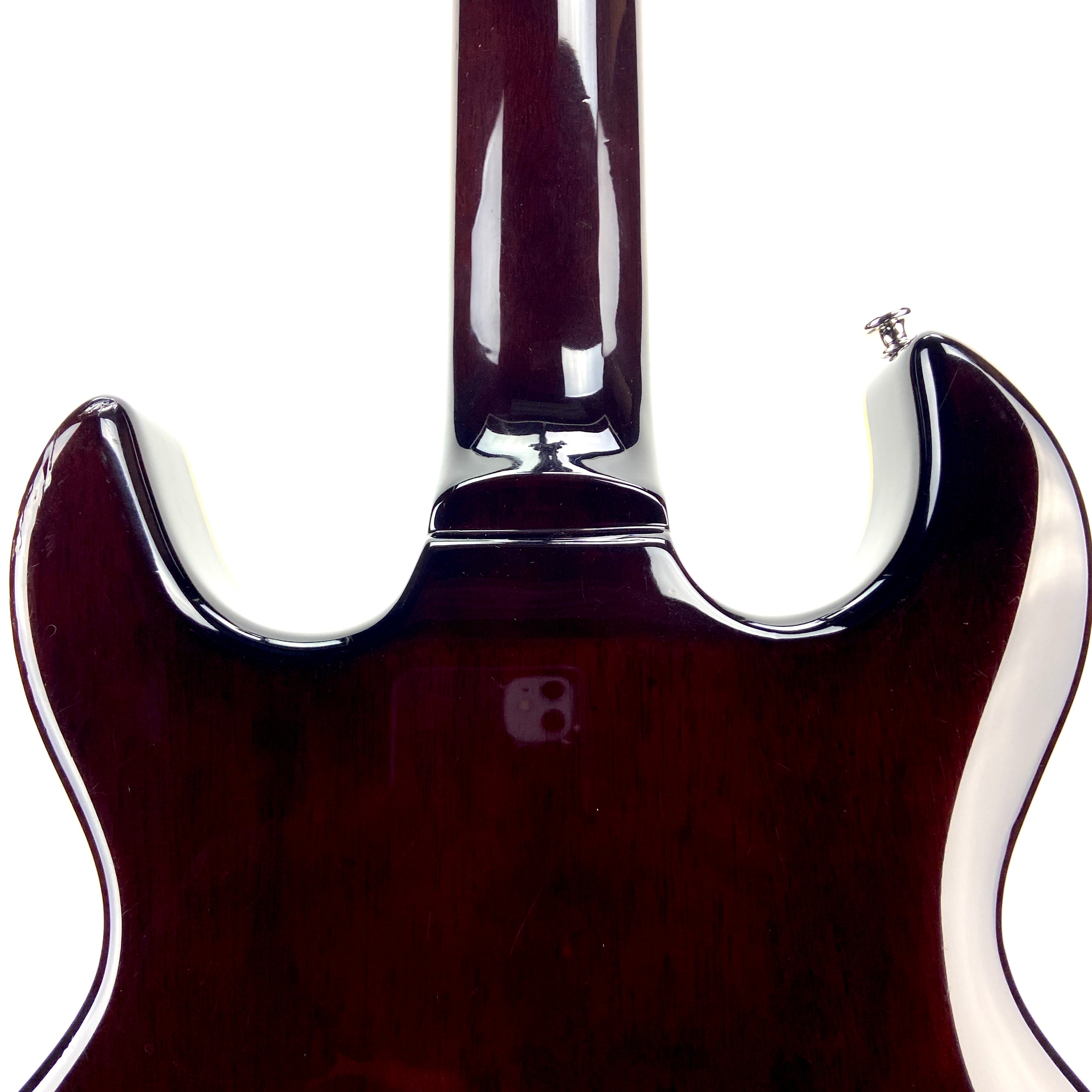 SCHECTER S-1 ELITE DIAMOND SERI