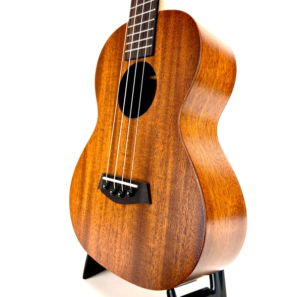 ISLANDER MT-4 EQ A/E TENOR UKEULELE