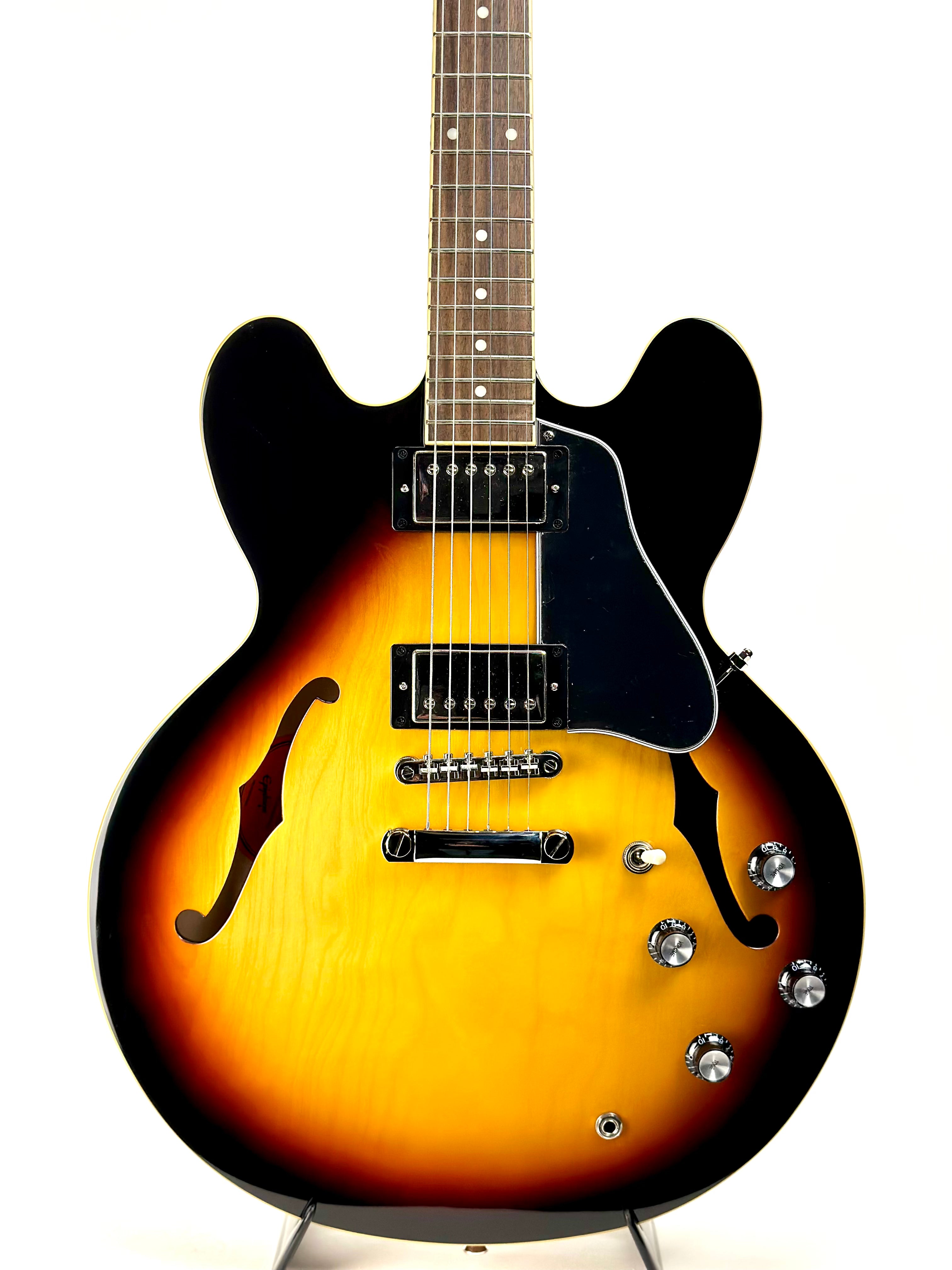 EPIPHONE ES-335 VINT SUNBURST