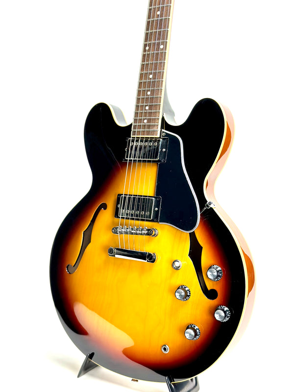 EPIPHONE ES-335 VINT SUNBURST