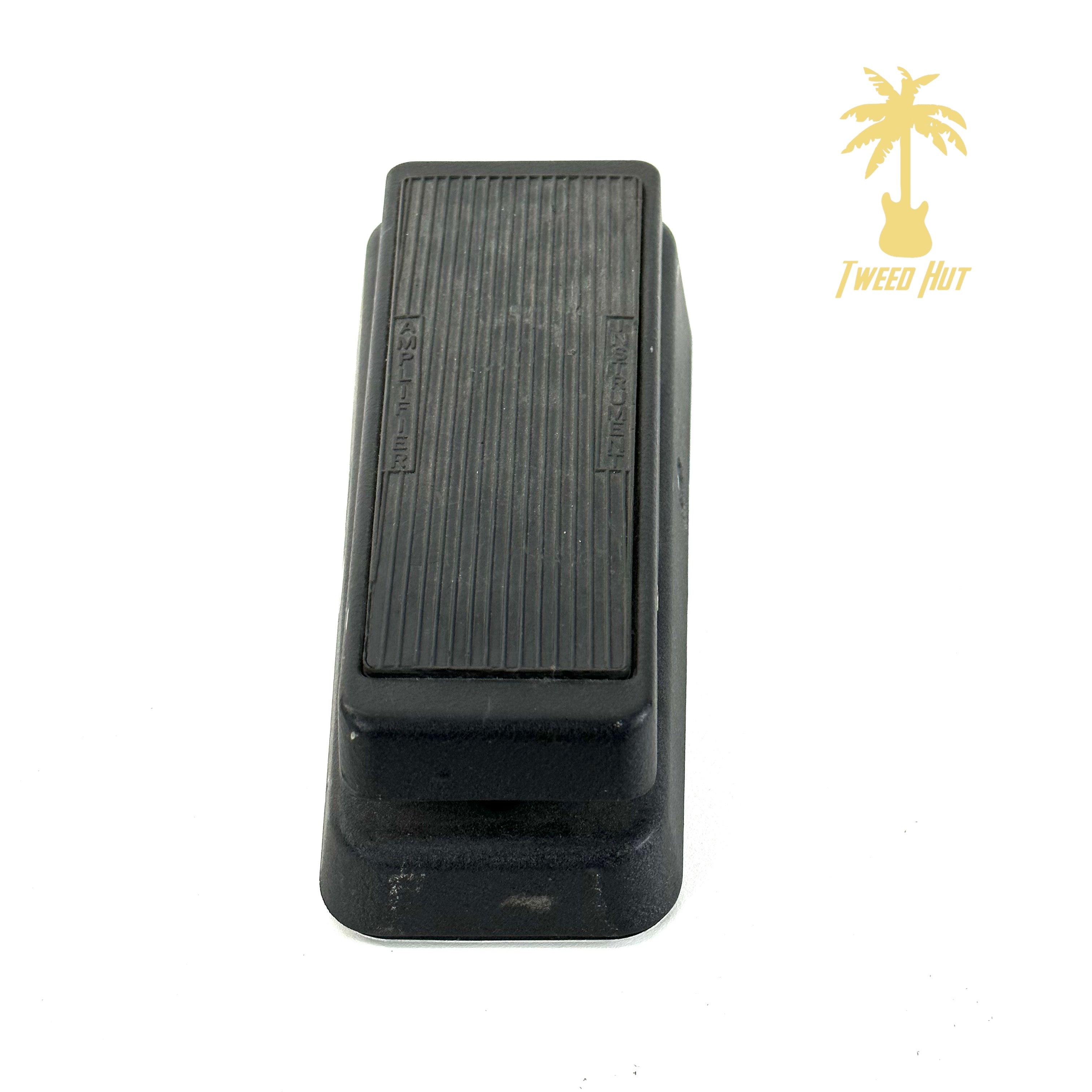 PRE-OWNED DUNLOP GCB-95 WAH