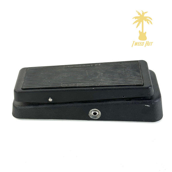 PRE-OWNED DUNLOP GCB-95 WAH