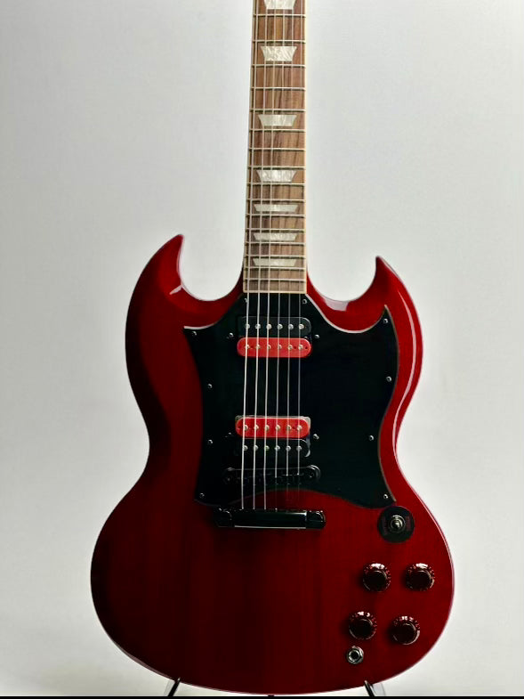 GIBSON SG STD MOD