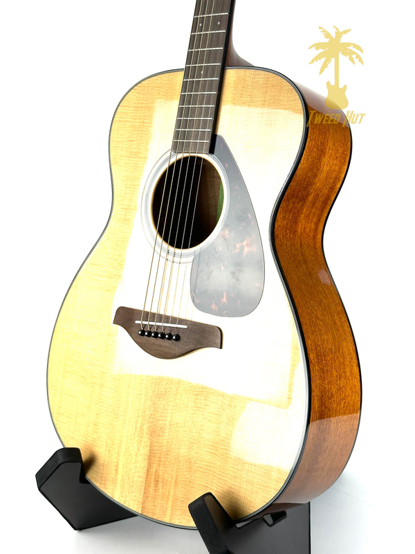 YAMAHA FS800 FOLK ACOUSTIC GUITAR NATURAL