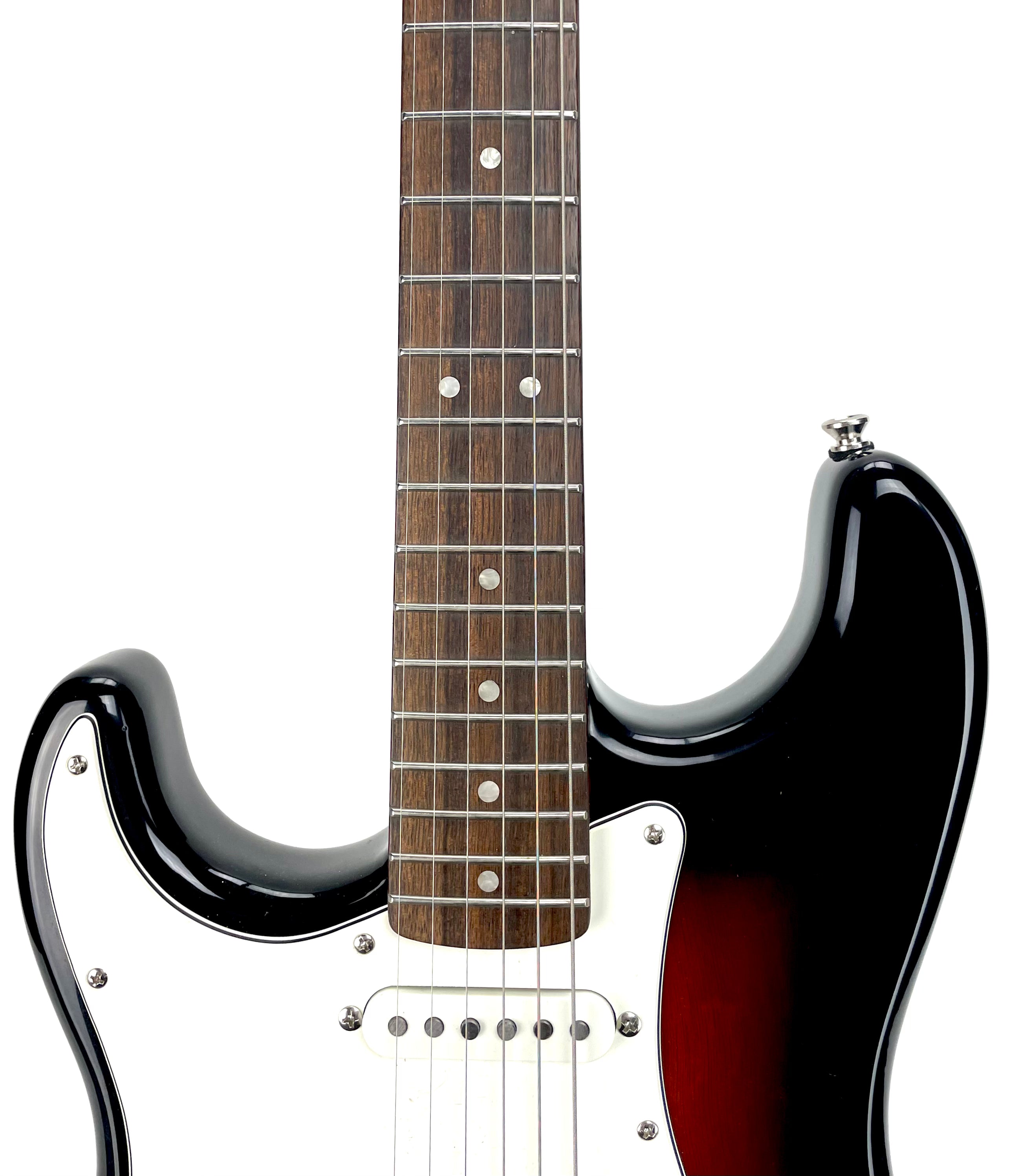 CLASSIC VIBE 50'S STRATOCASTER