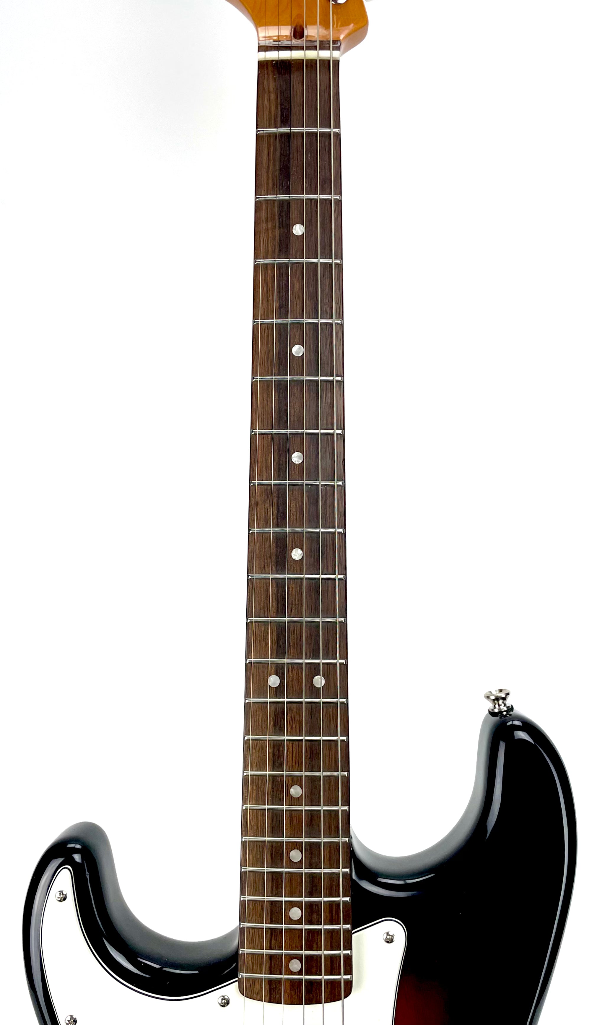 CLASSIC VIBE 50'S STRATOCASTER