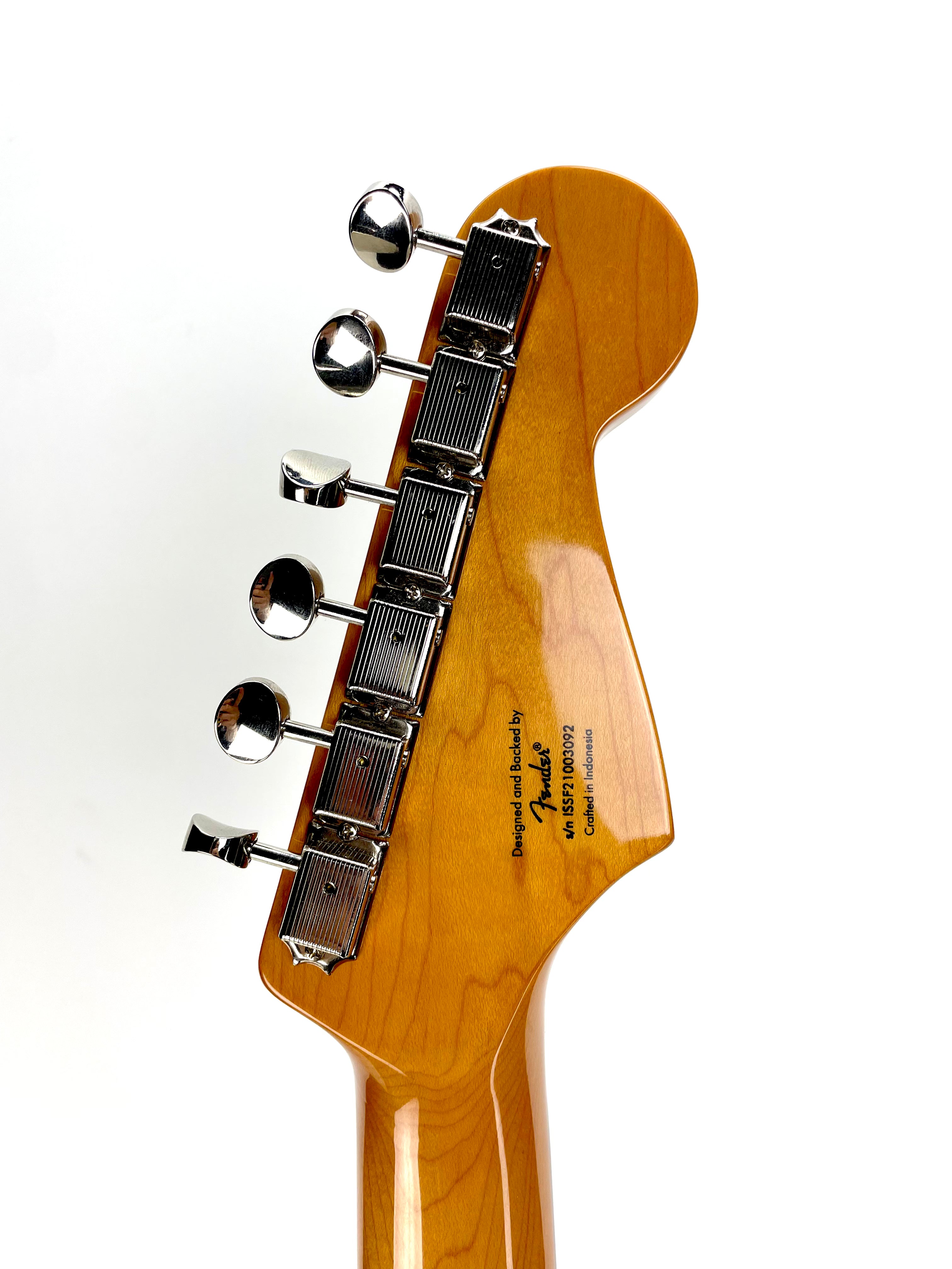 CLASSIC VIBE 50'S STRATOCASTER