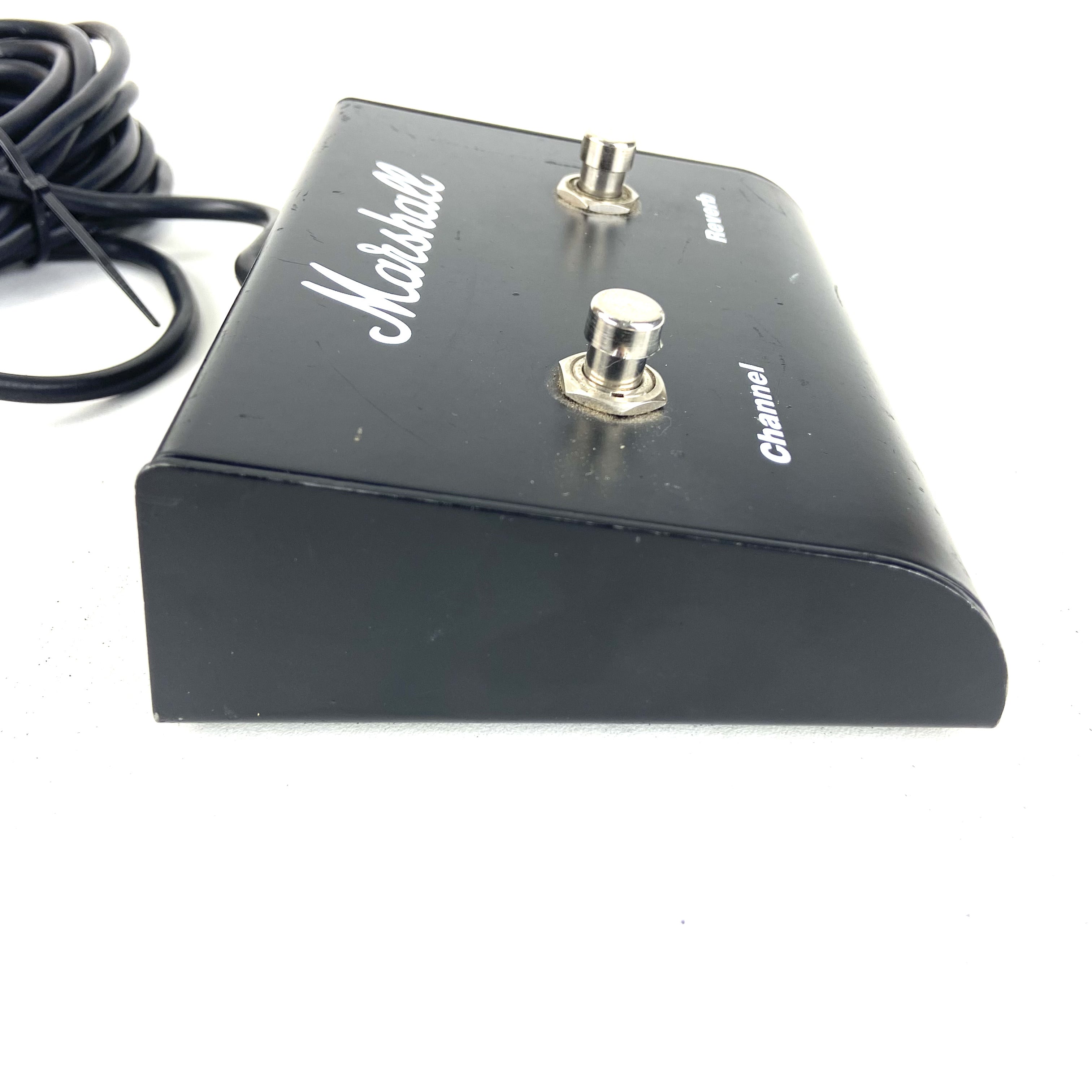PRE-OWNED MARSHALL PEDL-10009 FOOTSWITCH