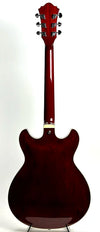 IBANEZ AS73-TCH GUITAR