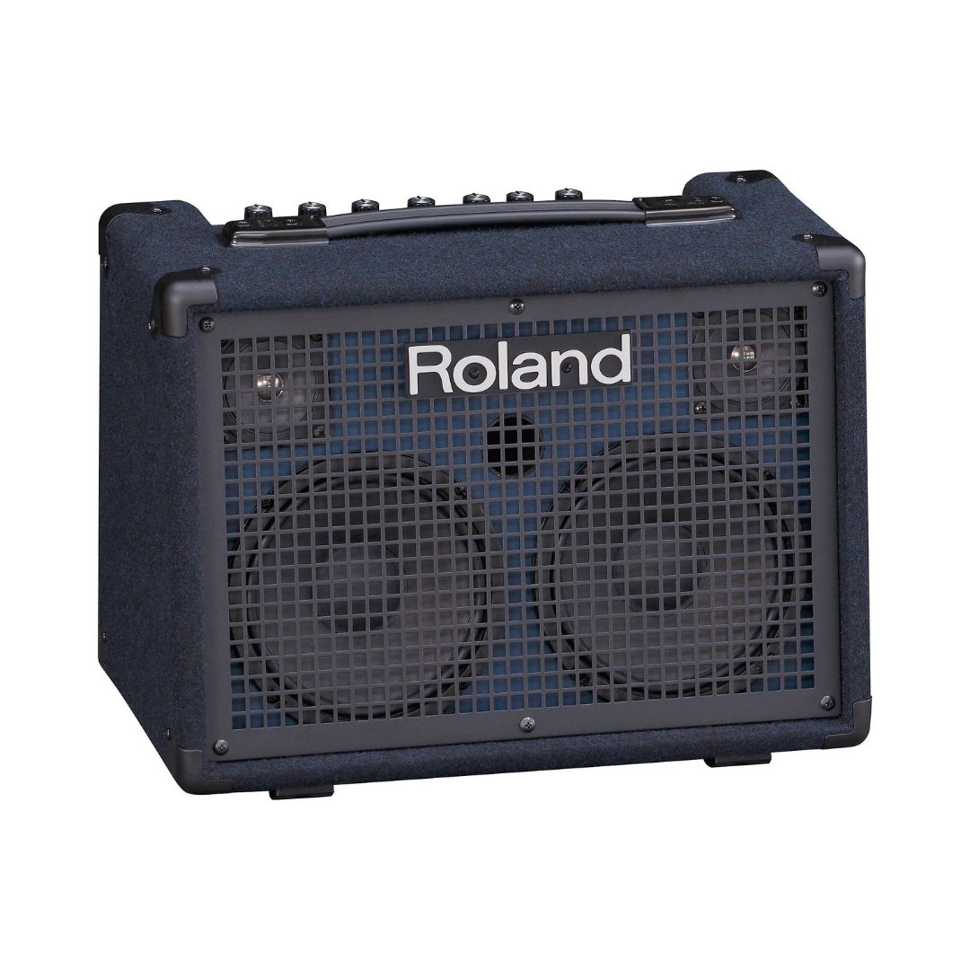 ROLAND KC-220 KEYBOARD AMPLIFIER