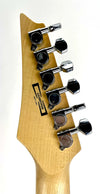 USED IBANEZ MIKRO RG