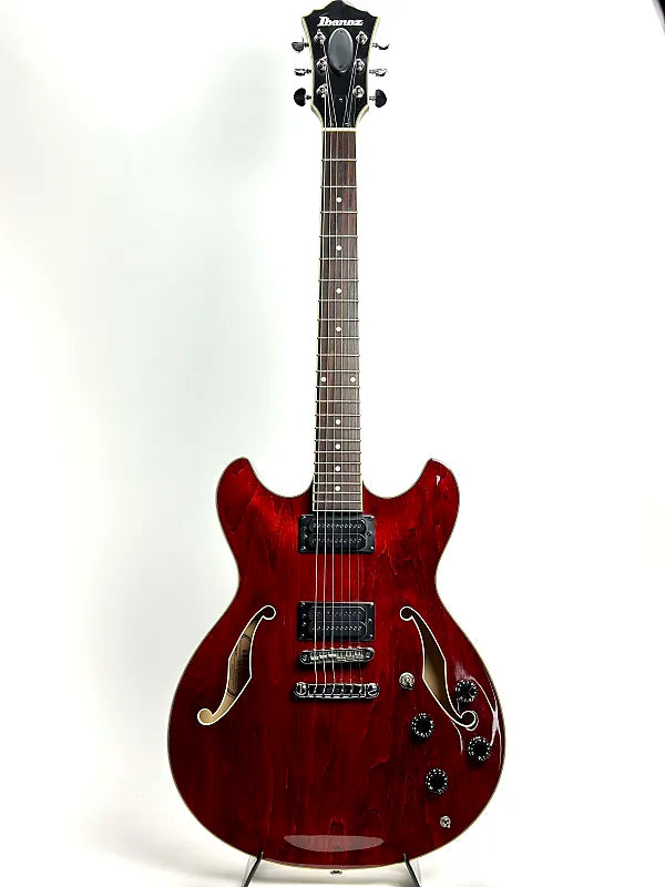 IBANEZ AS73-TCH GUITAR