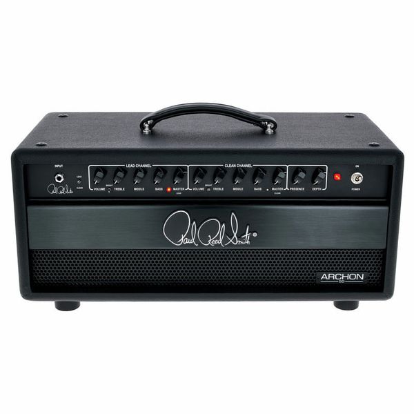 PRS ARCHON 50 WATT HEAD