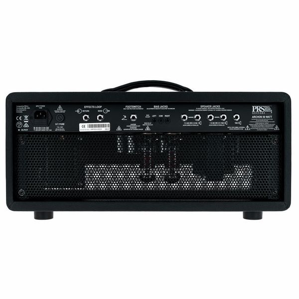 PRS ARCHON 50 WATT HEAD