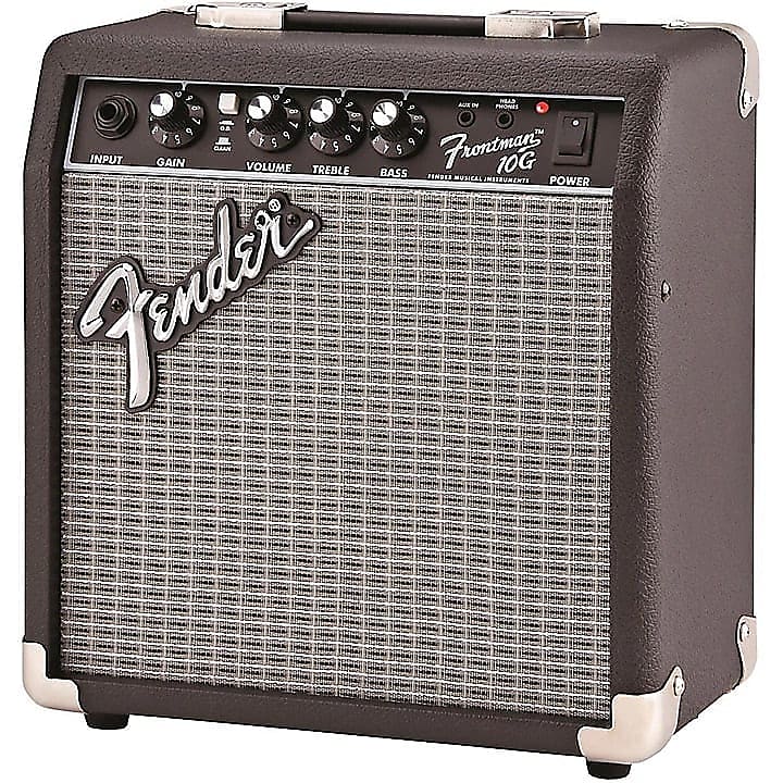 FENDER FRONTMAN 10G 120V