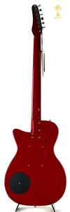 DANELECTRO 56 BARITONE ELECTRIC RED