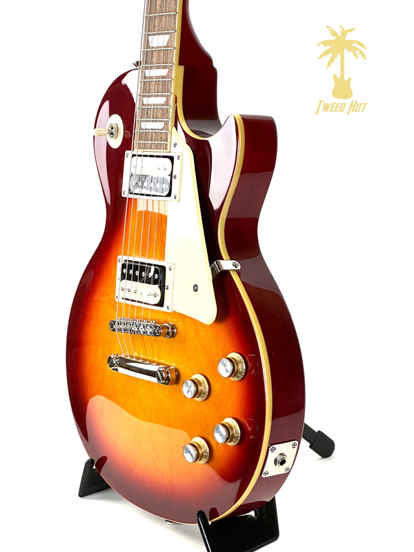 EPIPHONE LES PAUL CLASSIC HERITAGE CHERRY SUNBURST