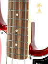 FENDER PLAYER PRECISION BASS CANDY APPLE RED