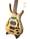 PRE-OWNED WARWICK INFINITY 2000 LTD - MADE IN GERMANY