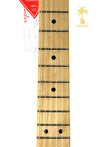 FENDER PLAYER STRATOCASTER MAPLE NECK CANDY APPLE RED