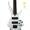 YAMAHA TRBX304 BASS WHITE