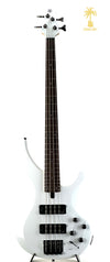 YAMAHA TRBX304 BASS WHITE