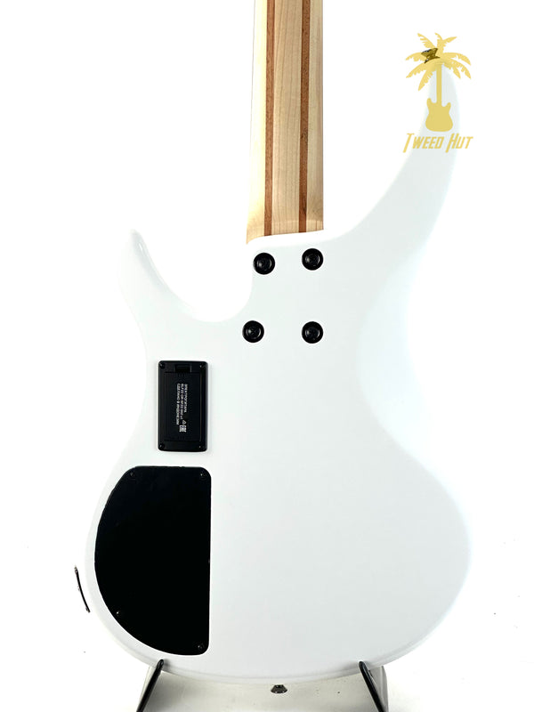 YAMAHA TRBX304 BASS WHITE