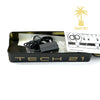 PRE-OWNED TECH 21 DUG PINNIK PREAMP