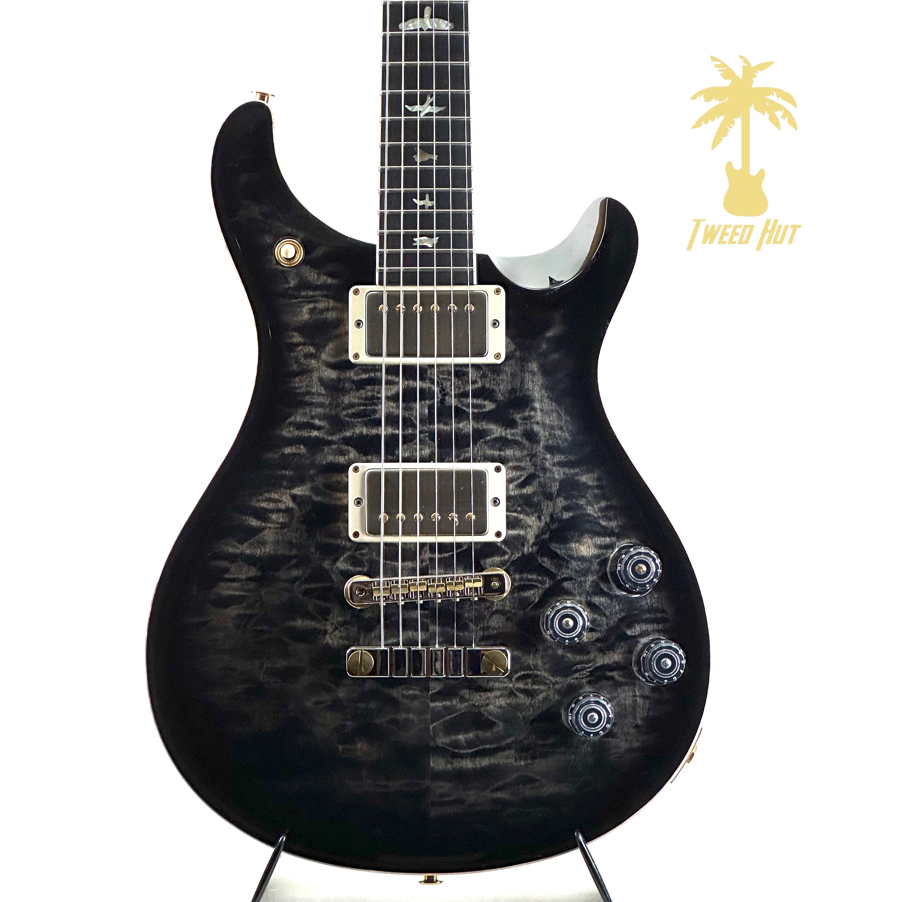 PRS CORE McCARTY 594 10 TOP CHARCOAL BURST