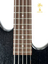 IBANEZ GSR205BWK 5-STRING BASS WEATHERED BLACK