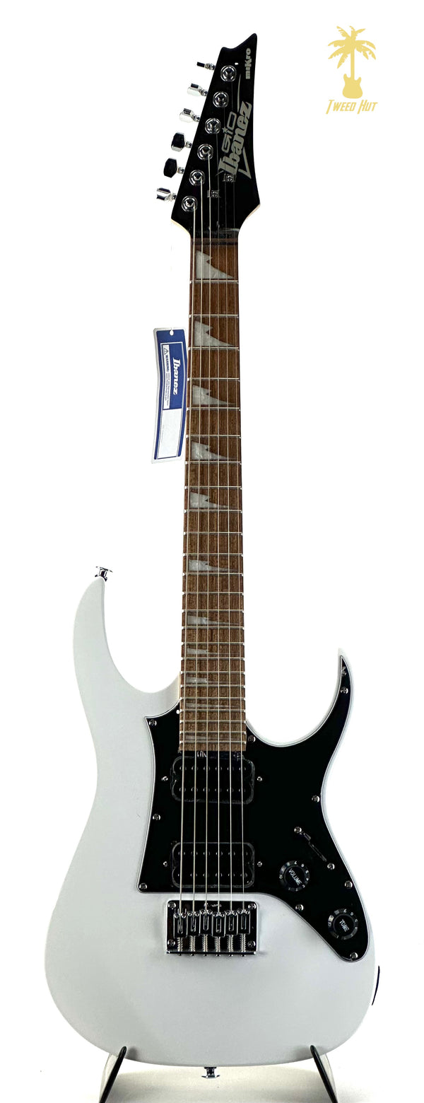 IBANEZ MIKRO GRGM21WH - WHITE