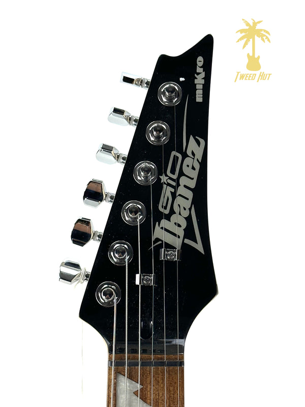 IBANEZ MIKRO GRGM21WH - WHITE