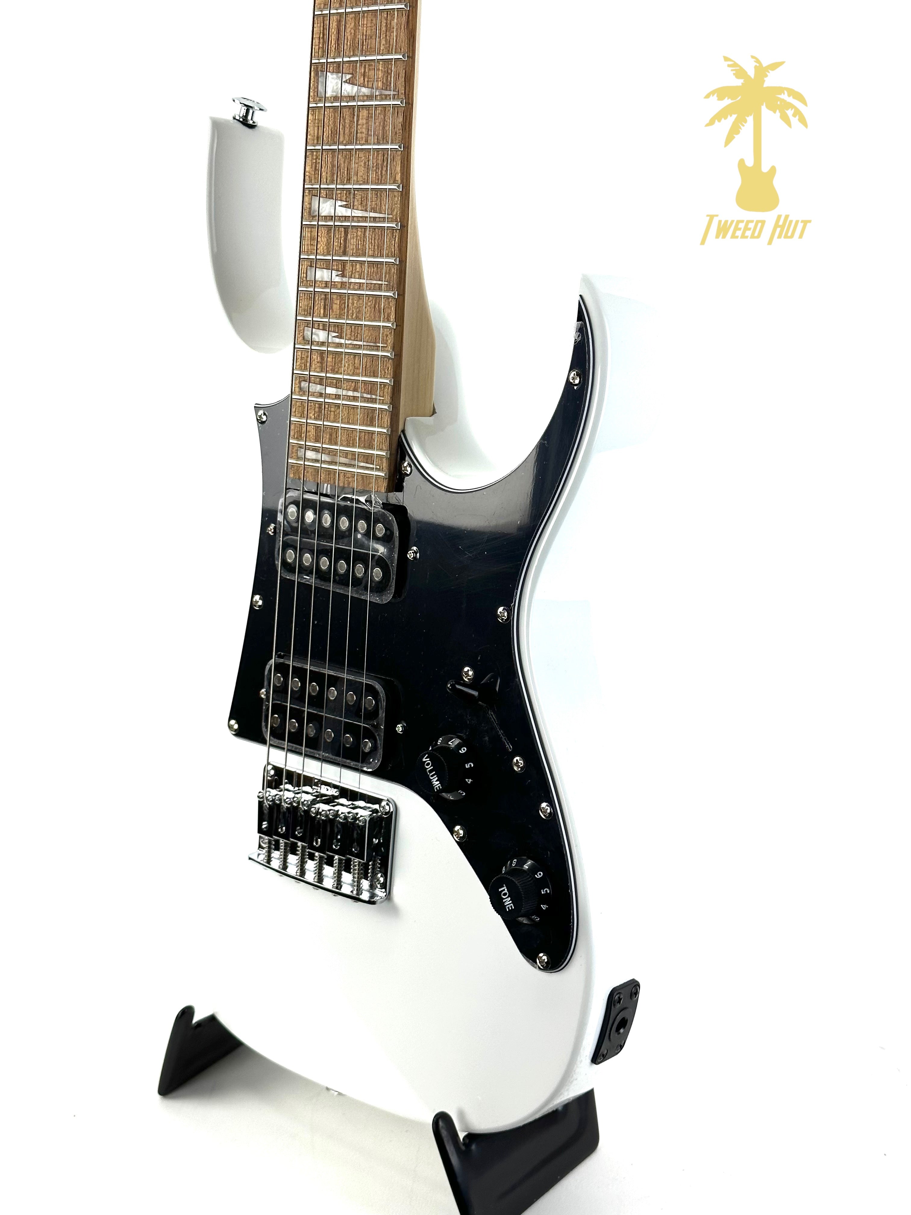 IBANEZ MIKRO GRGM21WH - WHITE